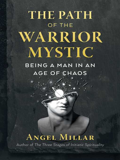 Cover image for The Path of the Warrior-Mystic